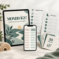 MONDD ÍGY! – Dackorszak gyorssegély